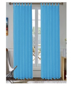 Voile turquesa